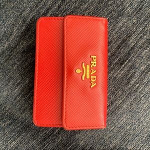Prada Card Holder